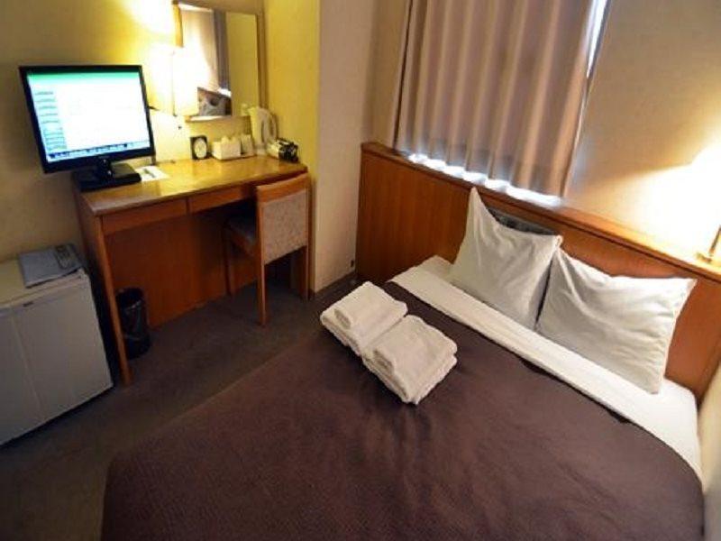Select Inn Nagoya Iwakura Eki-Mae Extérieur photo