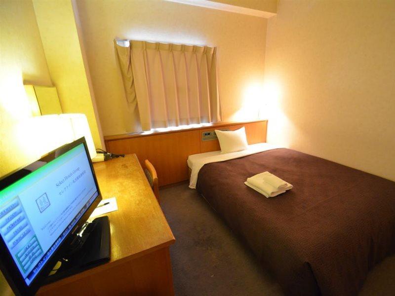 Select Inn Nagoya Iwakura Eki-Mae Extérieur photo