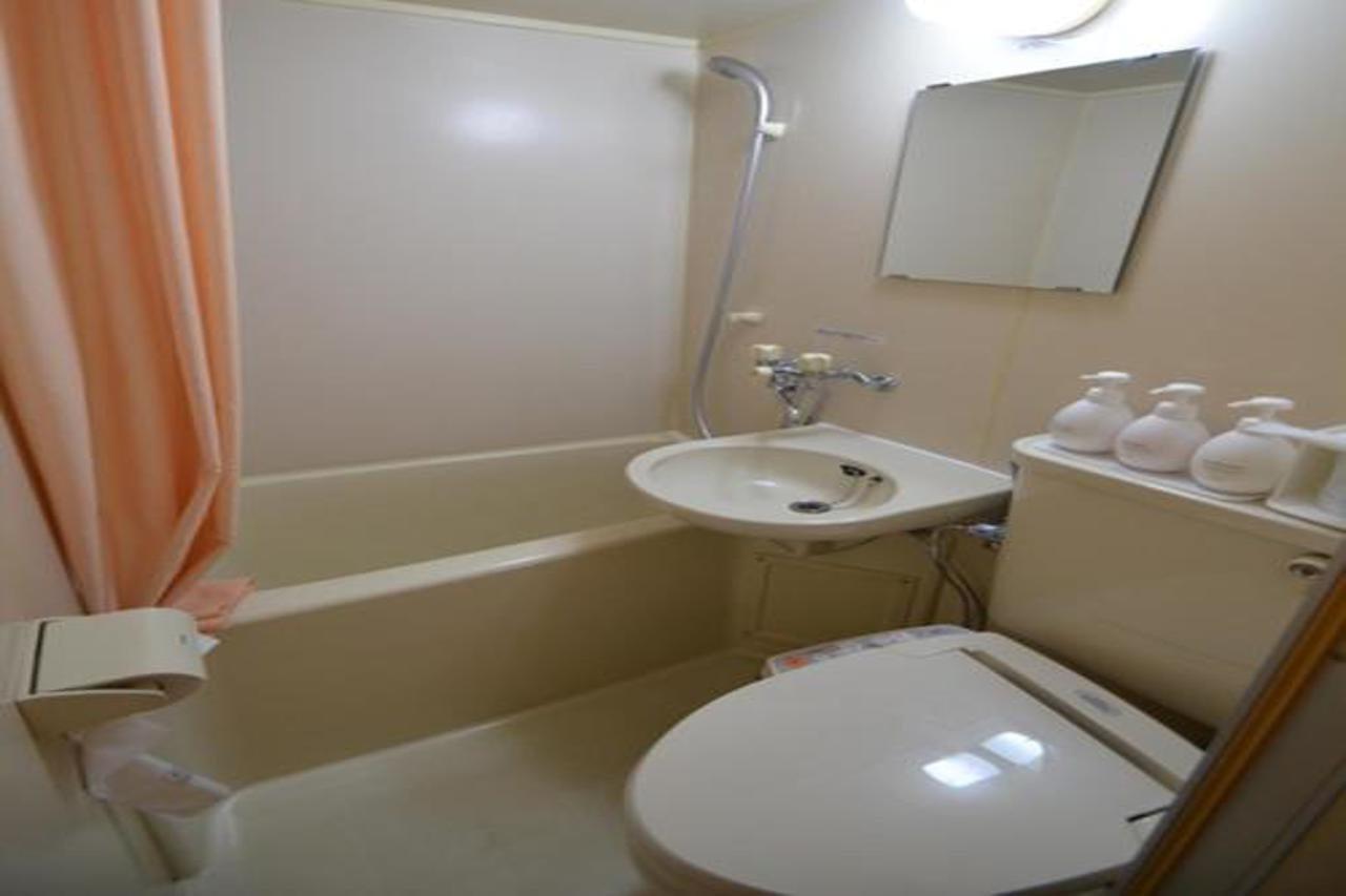 Select Inn Nagoya Iwakura Eki-Mae Extérieur photo