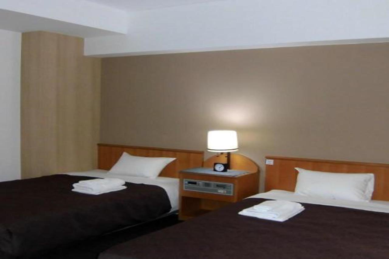 Select Inn Nagoya Iwakura Eki-Mae Extérieur photo