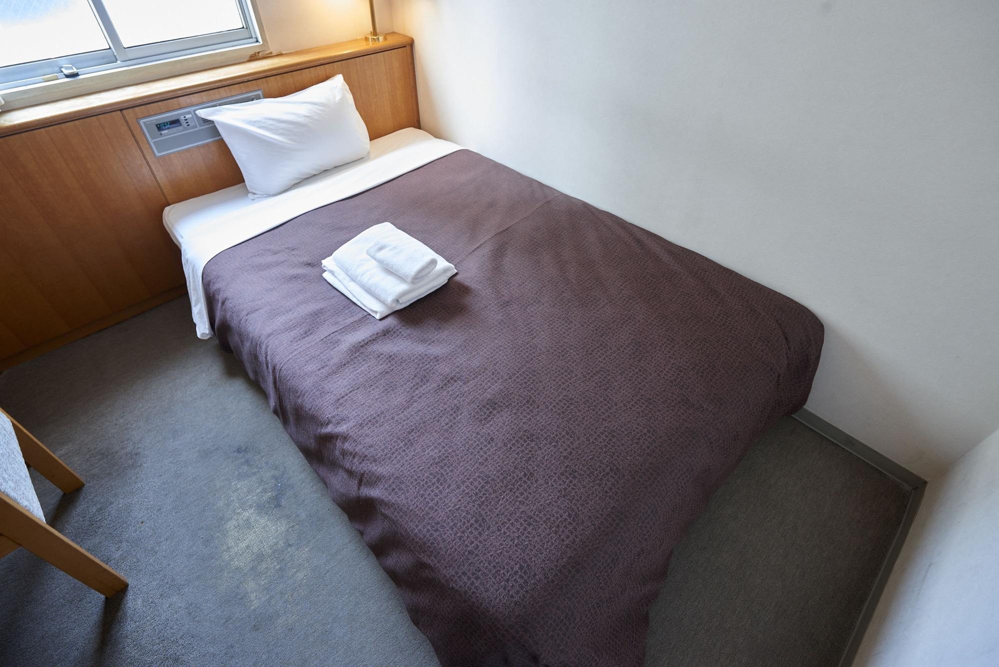 Select Inn Nagoya Iwakura Eki-Mae Extérieur photo