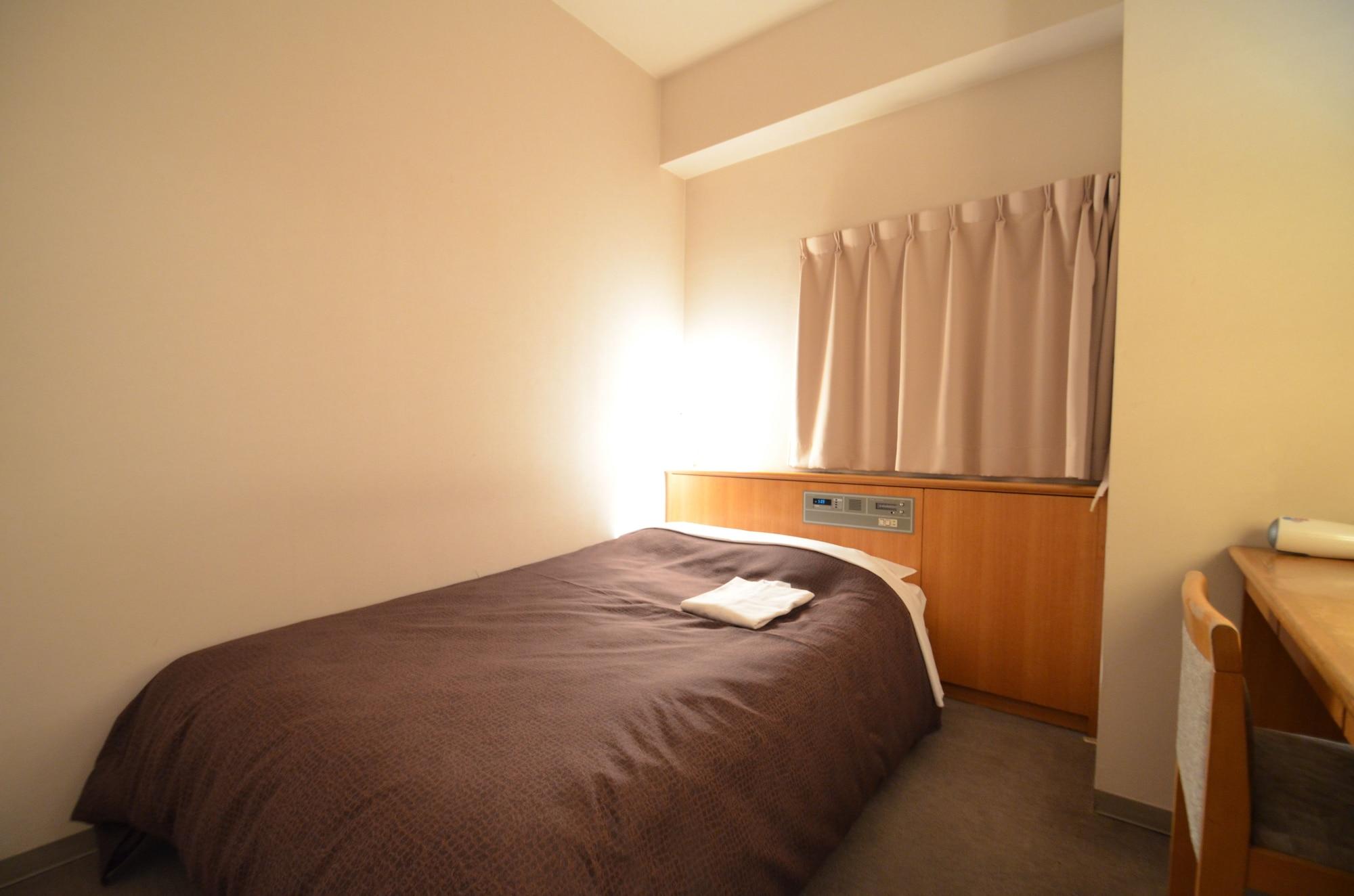 Select Inn Nagoya Iwakura Eki-Mae Extérieur photo