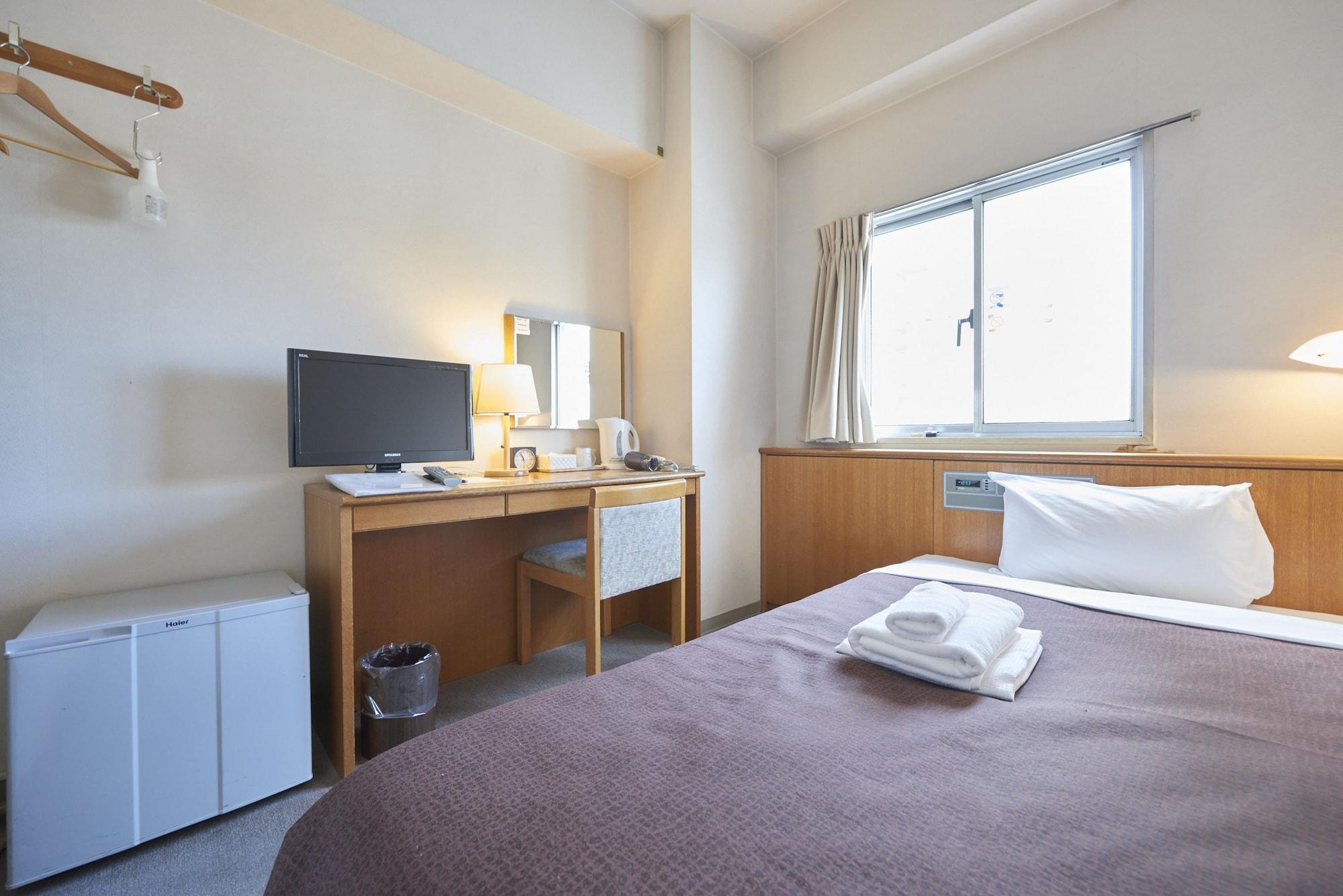 Select Inn Nagoya Iwakura Eki-Mae Extérieur photo