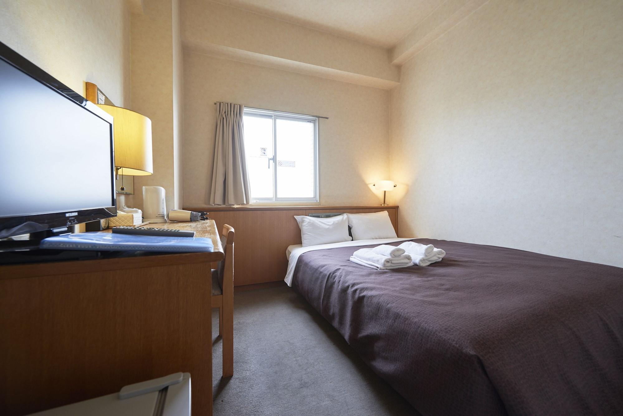 Select Inn Nagoya Iwakura Eki-Mae Extérieur photo