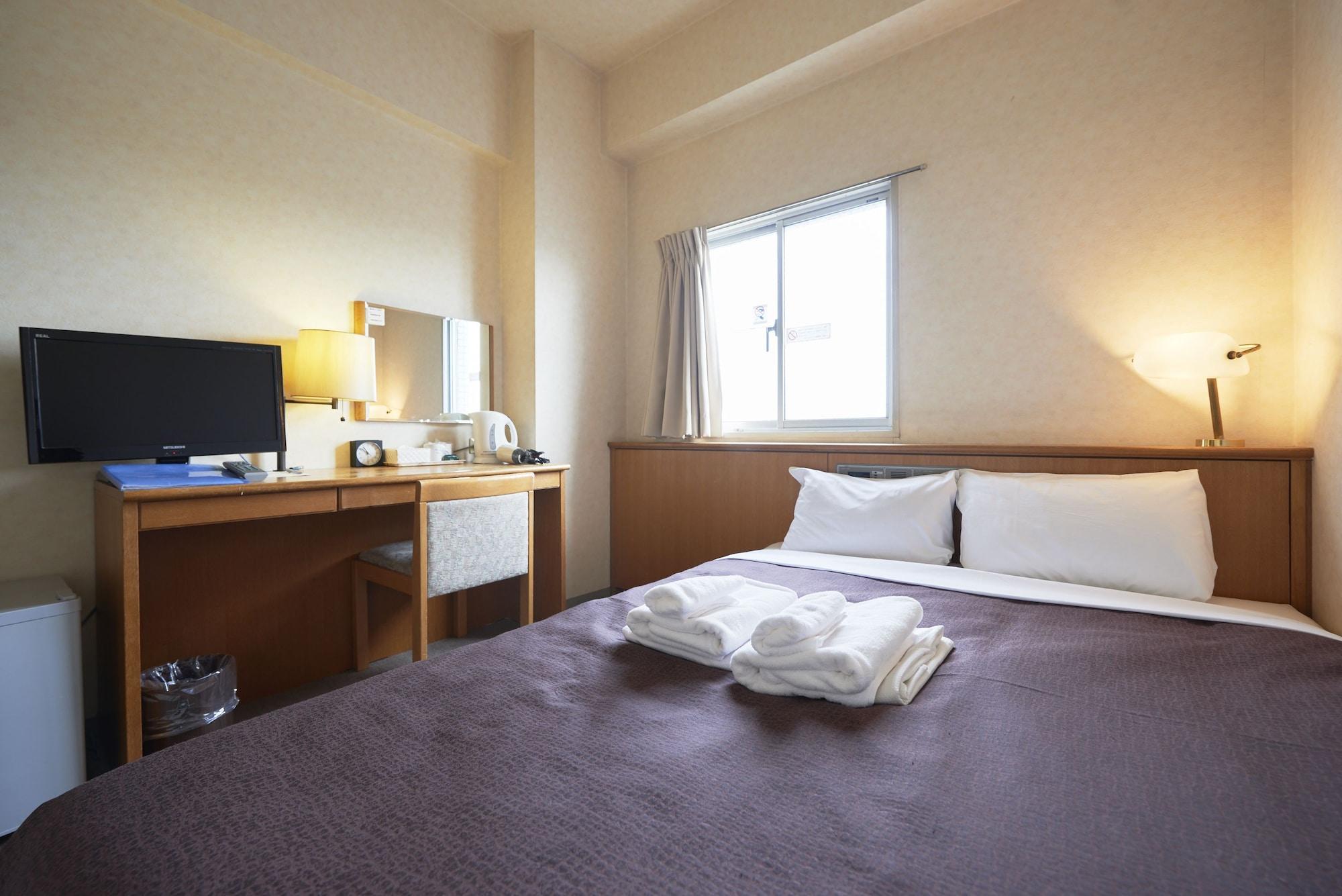 Select Inn Nagoya Iwakura Eki-Mae Extérieur photo